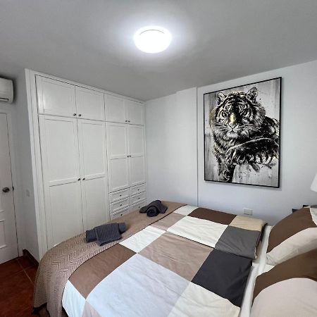 Apartman Los Cristianos-Cristimar Los Cristianos  Kültér fotó