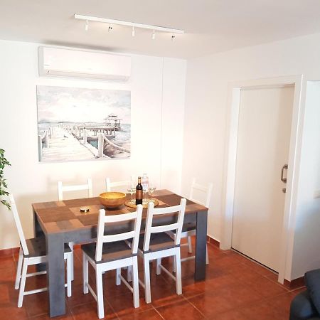Apartman Los Cristianos-Cristimar Los Cristianos  Kültér fotó