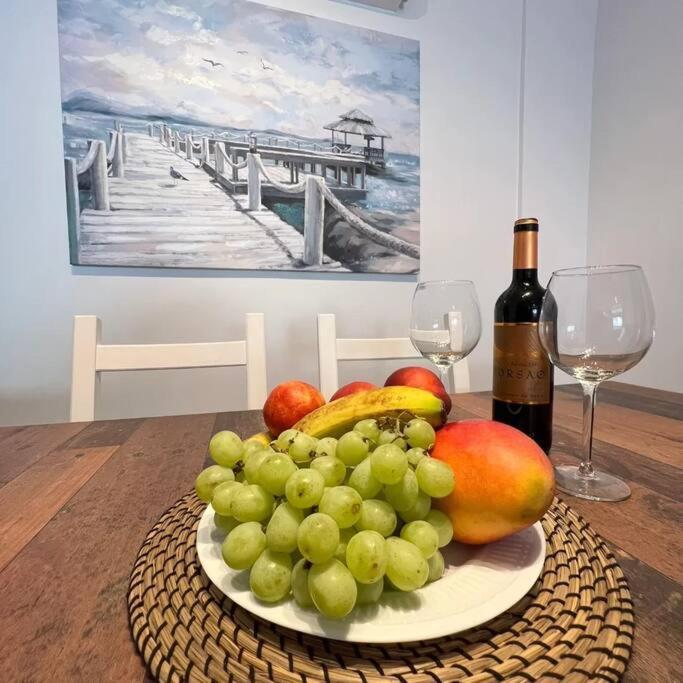 Apartman Los Cristianos-Cristimar Los Cristianos  Kültér fotó