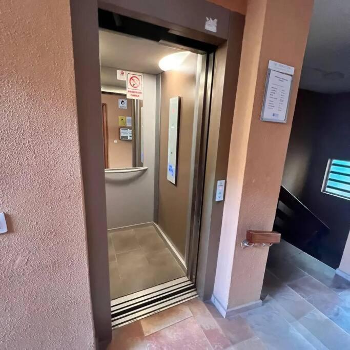Apartman Los Cristianos-Cristimar Los Cristianos  Kültér fotó
