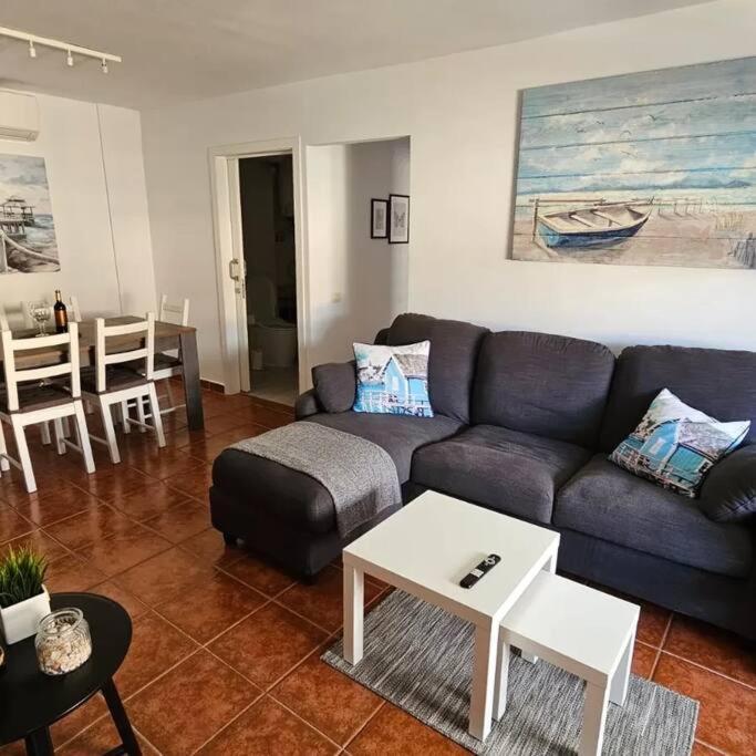 Apartman Los Cristianos-Cristimar Los Cristianos  Kültér fotó