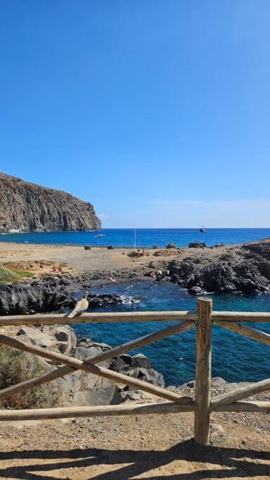 Apartman Los Cristianos-Cristimar Los Cristianos  Kültér fotó