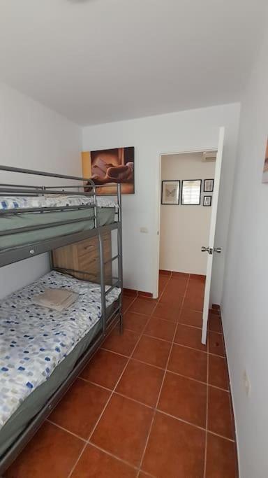 Apartman Los Cristianos-Cristimar Los Cristianos  Kültér fotó