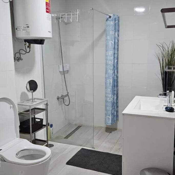 Apartman Los Cristianos-Cristimar Los Cristianos  Kültér fotó