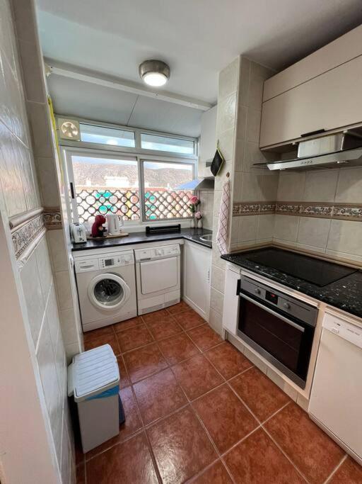 Apartman Los Cristianos-Cristimar Los Cristianos  Kültér fotó