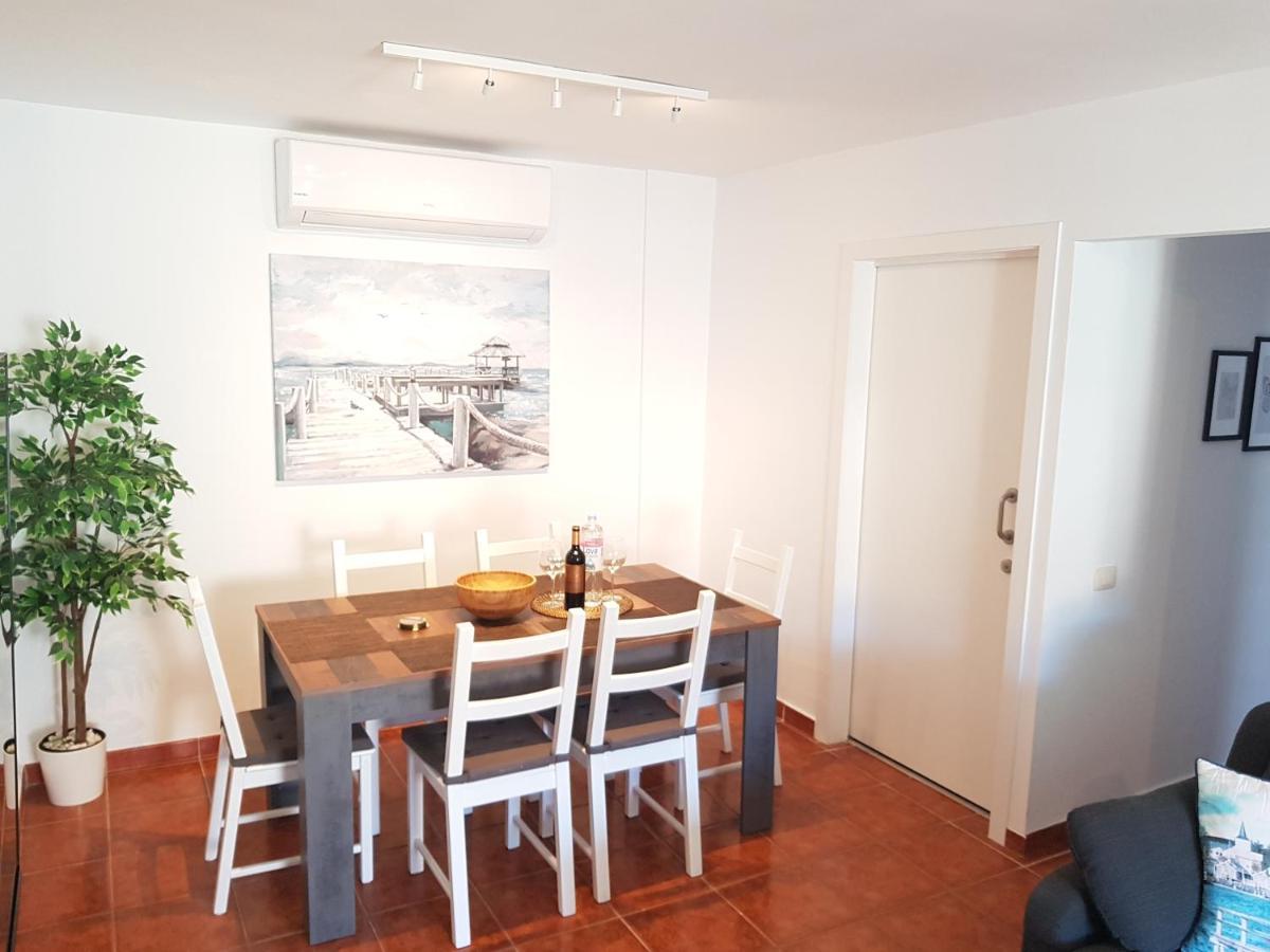 Apartman Los Cristianos-Cristimar Los Cristianos  Kültér fotó