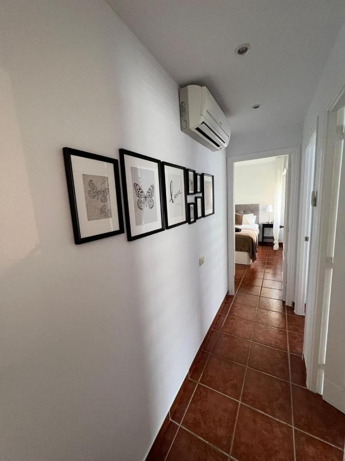 Apartman Los Cristianos-Cristimar Los Cristianos  Kültér fotó